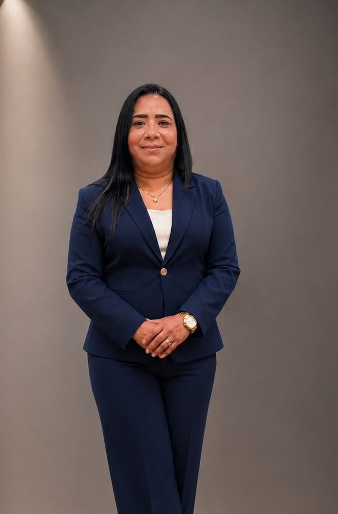 Julissa N. Solano M.